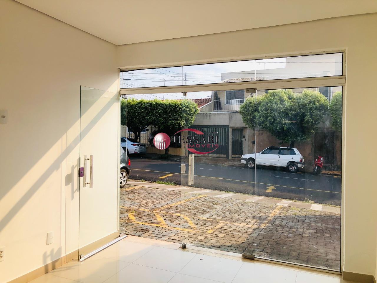 Conjunto Comercial / Sala para aluguel, 40m² — foto 2 de 18