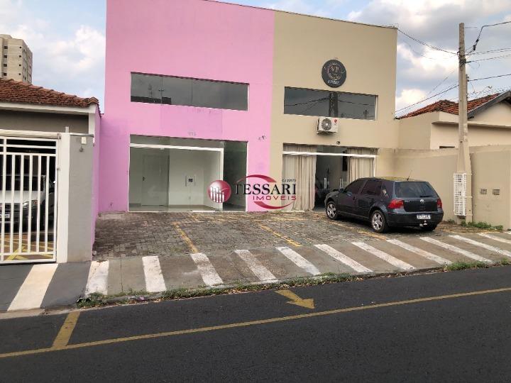 Conjunto Comercial / Sala para aluguel, 40m² — foto 1 de 18