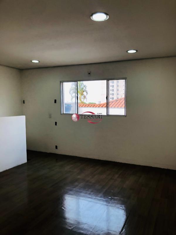 Conjunto Comercial / Sala para aluguel, 40m² — foto 17 de 18