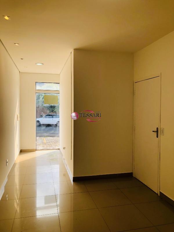 Conjunto Comercial / Sala para aluguel, 40m² — foto 6 de 18