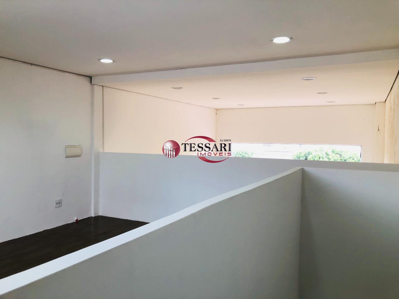 Conjunto Comercial / Sala para aluguel, 40m² — foto 16 de 18
