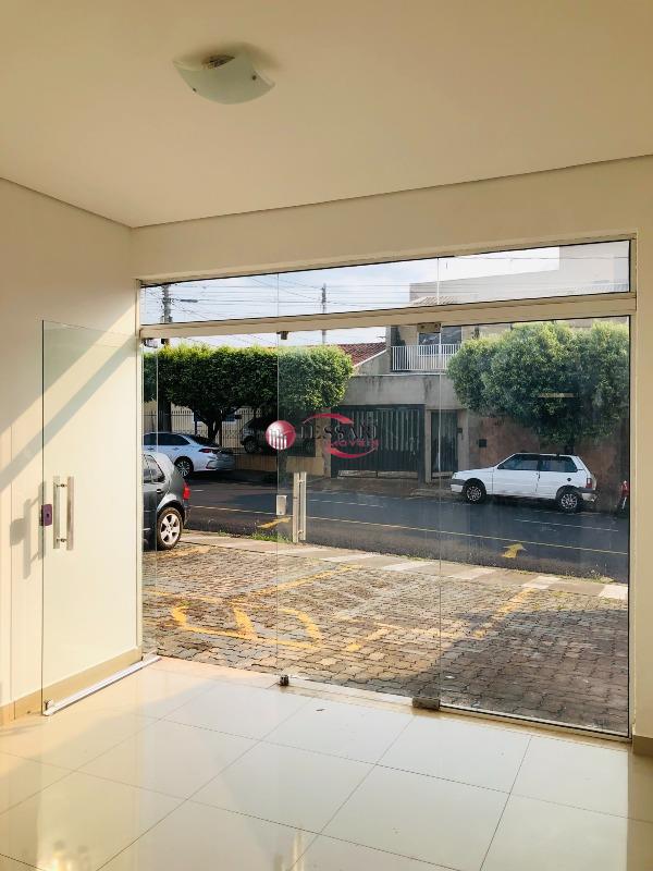 Conjunto Comercial / Sala para aluguel, 40m² — foto 3 de 18