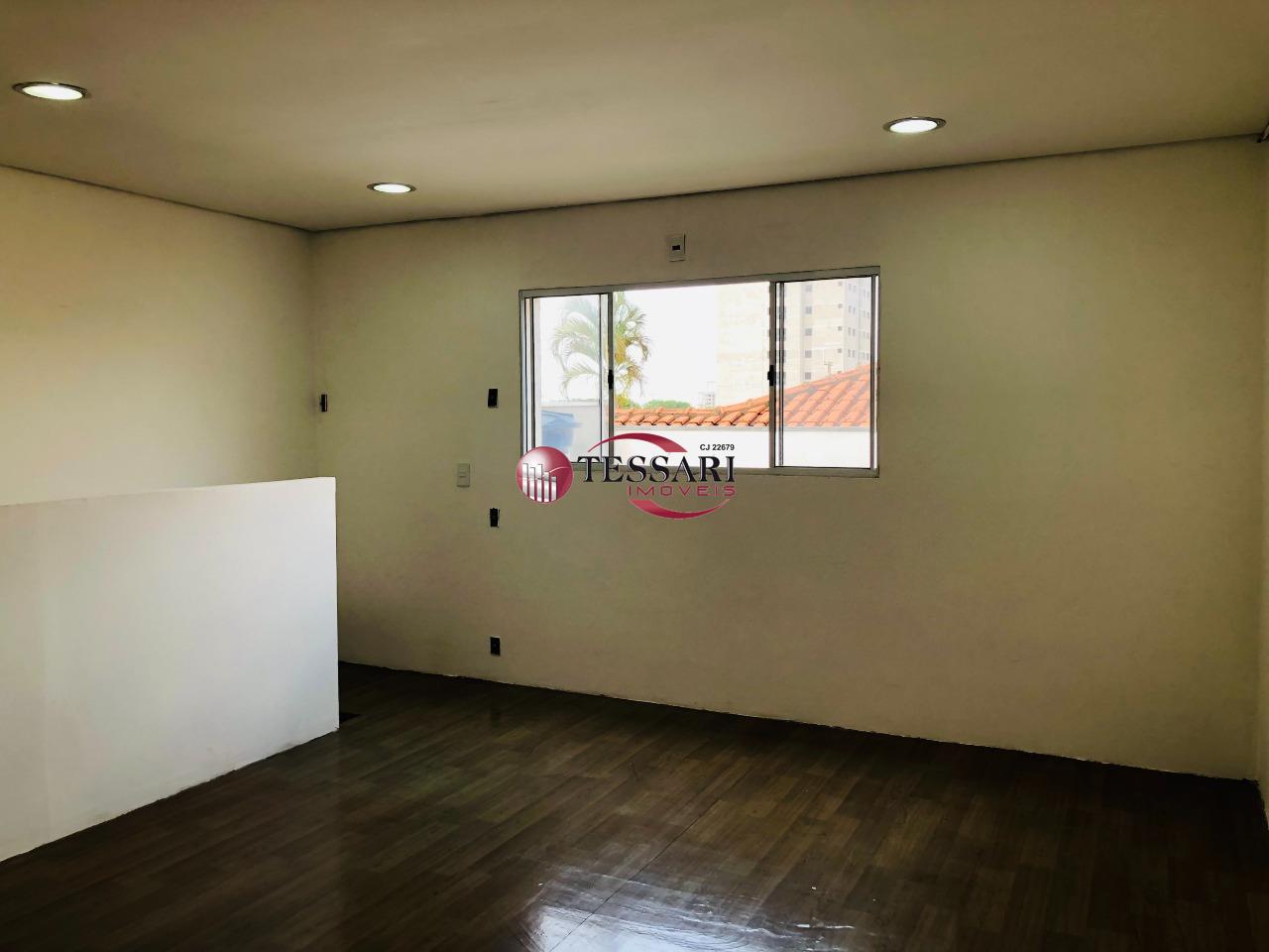 Conjunto Comercial / Sala para aluguel, 40m² — foto 18 de 18