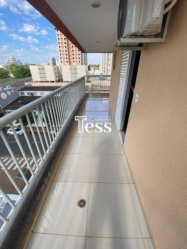 Apartamento com 2 quartos para aluguel, 90m² — foto 4 de 17