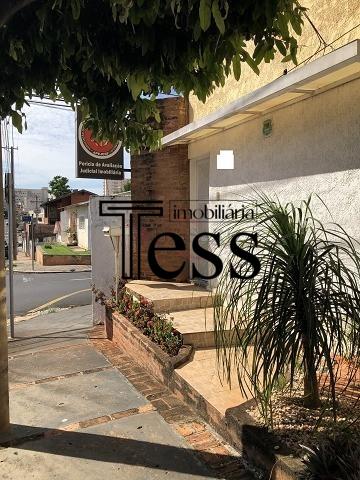 Conjunto Comercial / Sala para aluguel, 70m² — foto 1 de 6