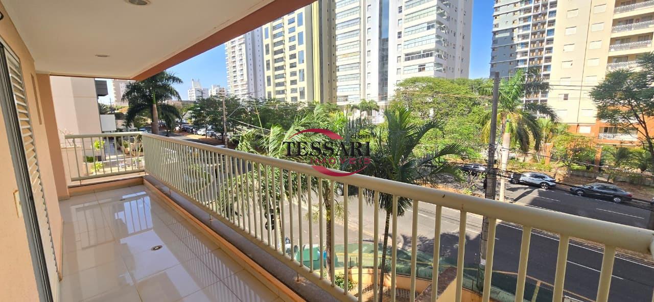 Apartamento com 2 quartos para aluguel, 98m² — foto 2 de 18