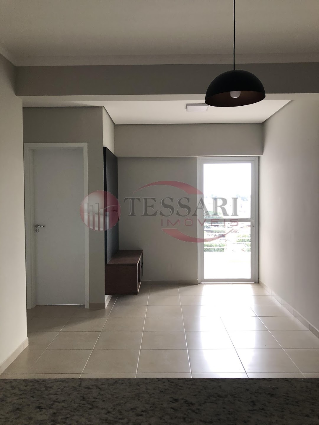Apartamento com 2 quartos para aluguel, 60m² — foto 1 de 7