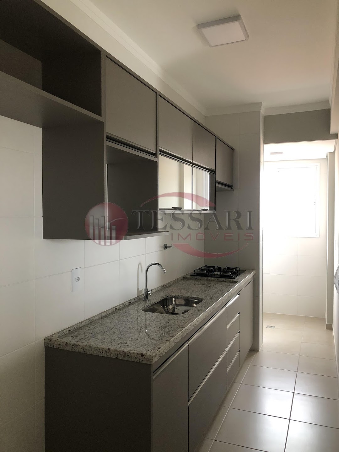 Apartamento com 2 quartos para aluguel, 60m² — foto 3 de 7