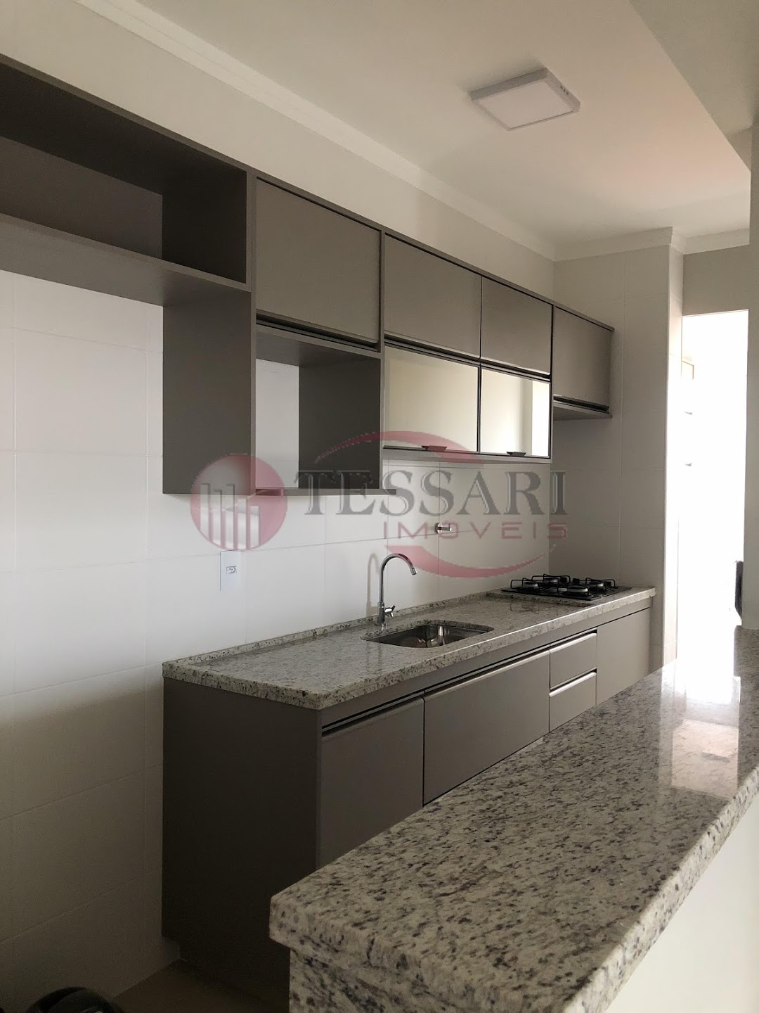 Apartamento com 2 quartos para aluguel, 60m² — foto 2 de 7