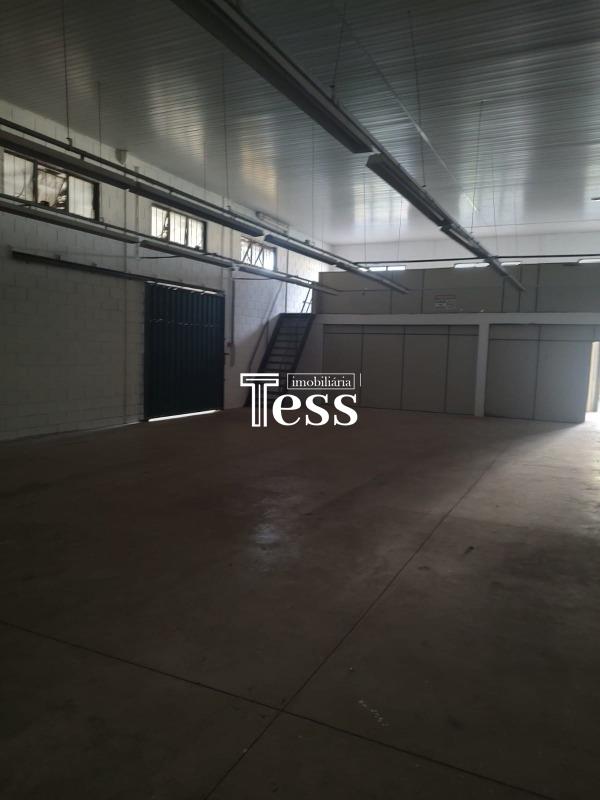 Loja / Salão / Ponto Comercial para aluguel, 400m² — foto 11 de 18