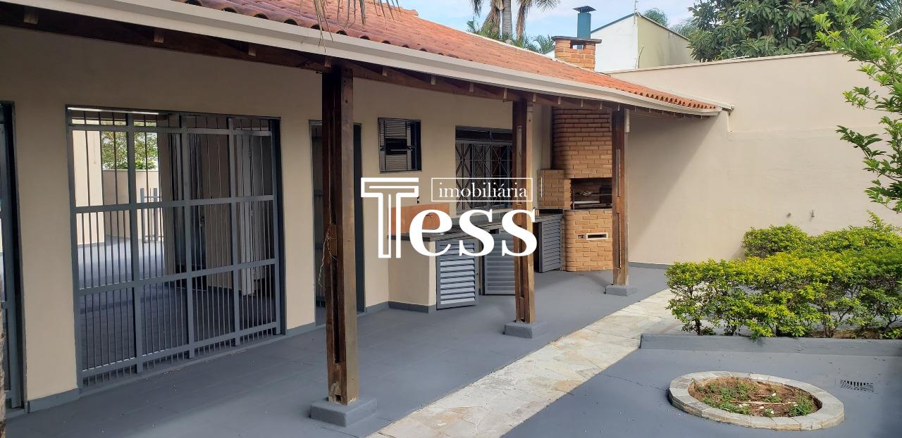 Casa com 4 quartos para aluguel, 340m² — foto 5 de 30