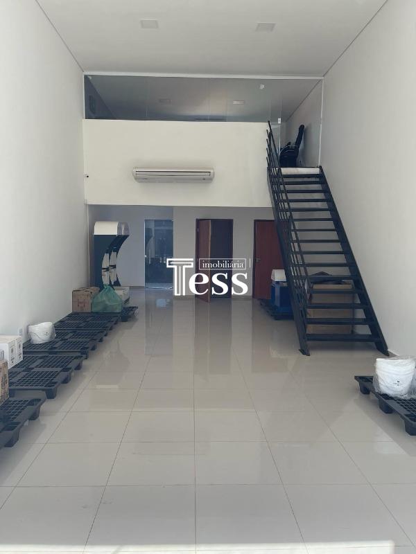 Conjunto Comercial / Sala para aluguel, 100m² — foto 7 de 15