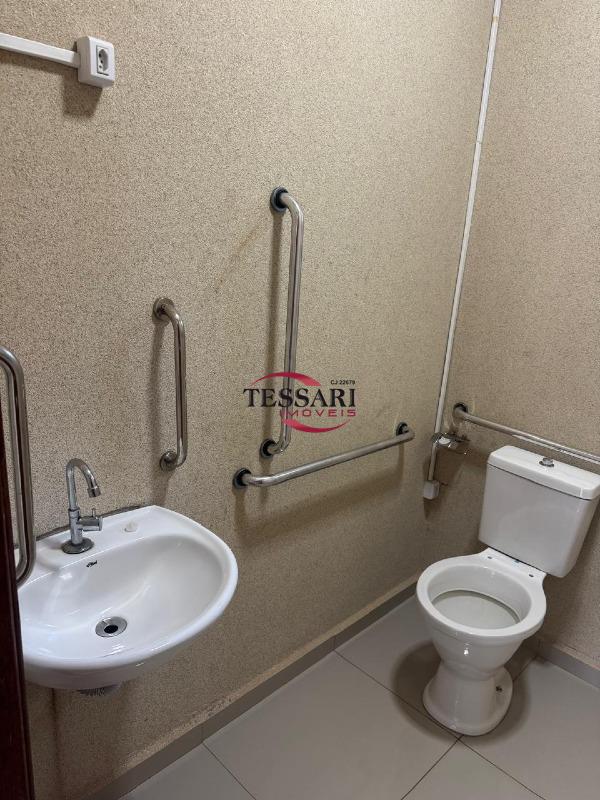 Conjunto Comercial / Sala para aluguel, 100m² — foto 11 de 15