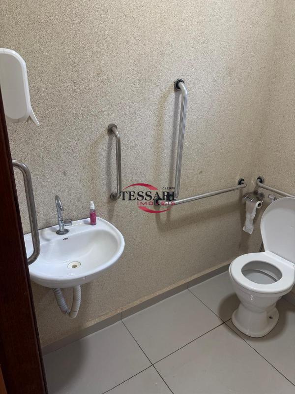 Conjunto Comercial / Sala para aluguel, 100m² — foto 12 de 15