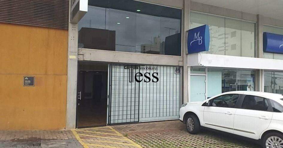 Conjunto Comercial / Sala para aluguel, 83m² — foto 1 de 8