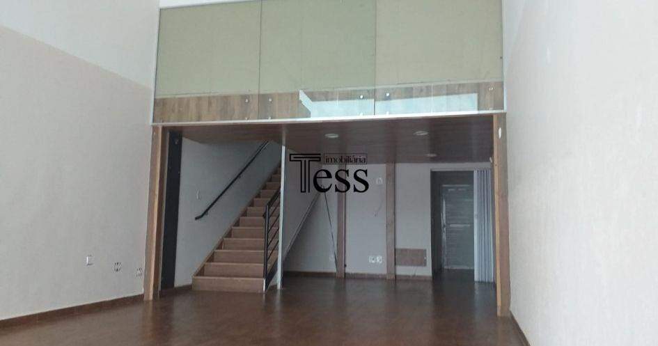 Conjunto Comercial / Sala para aluguel, 83m² — foto 3 de 8