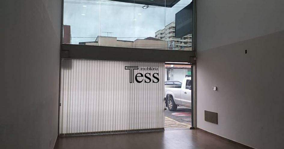 Conjunto Comercial / Sala para aluguel, 83m² — foto 2 de 8