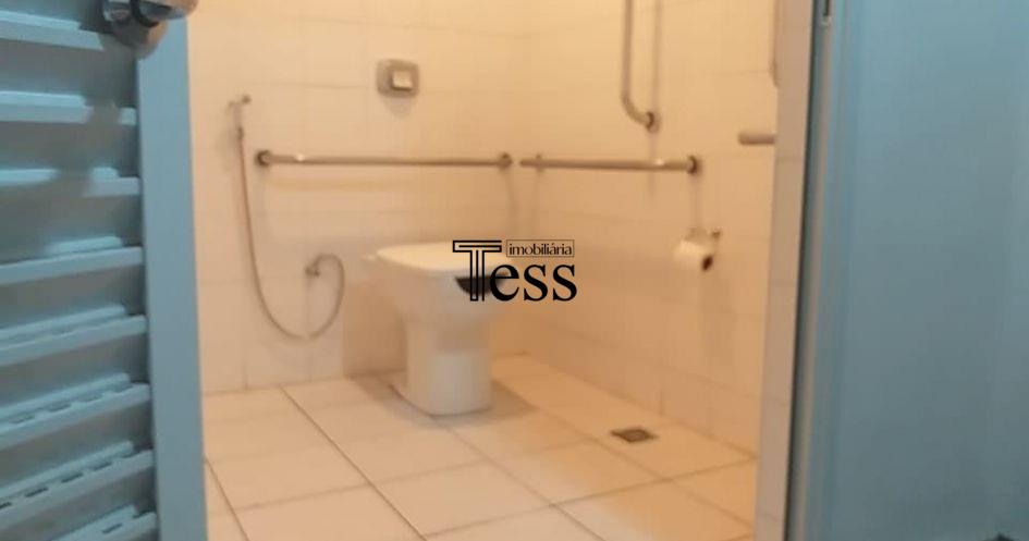 Conjunto Comercial / Sala para aluguel, 83m² — foto 7 de 8