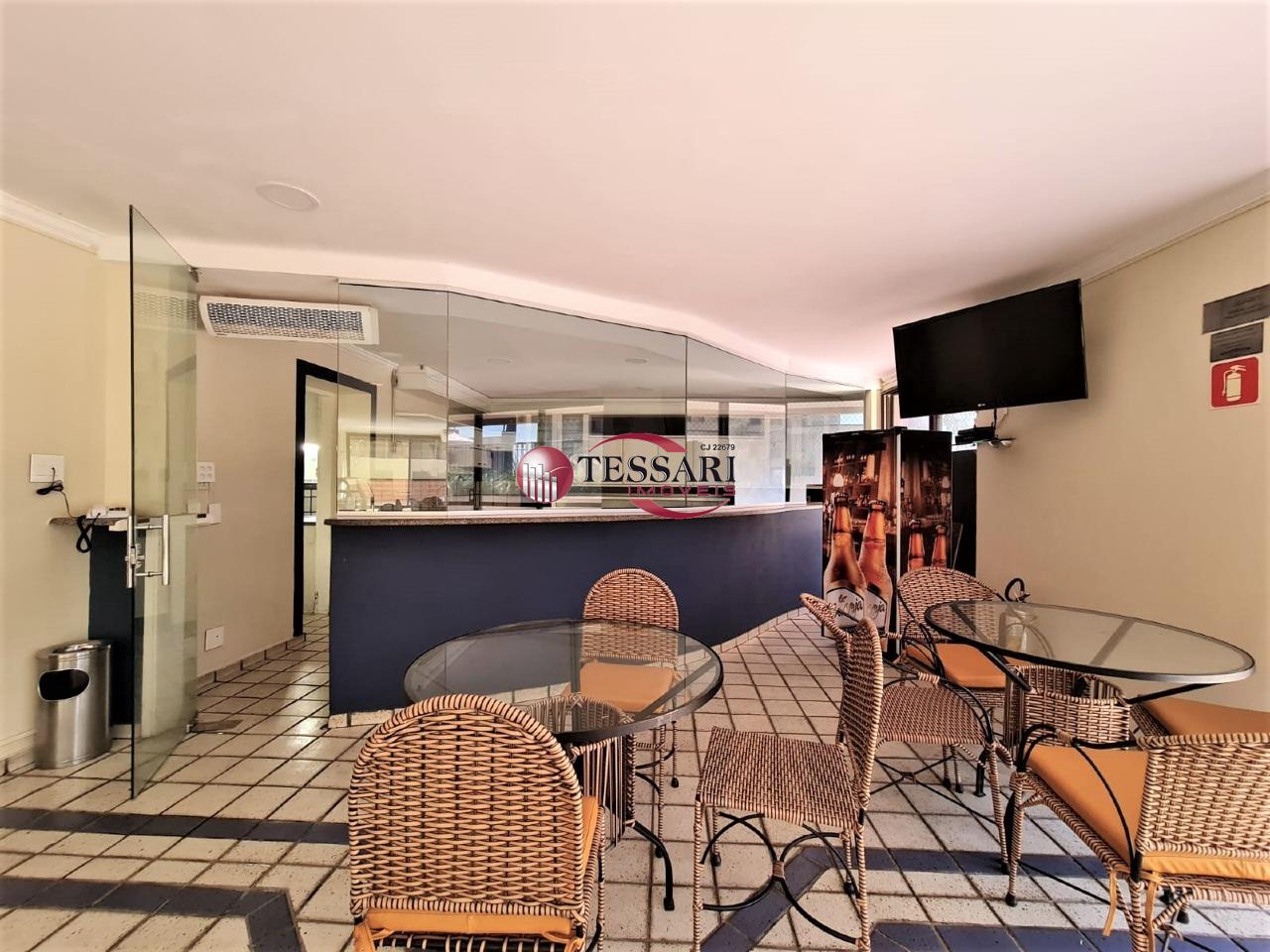 Apartamento com 1 quarto para aluguel, 65m² — foto 23 de 26