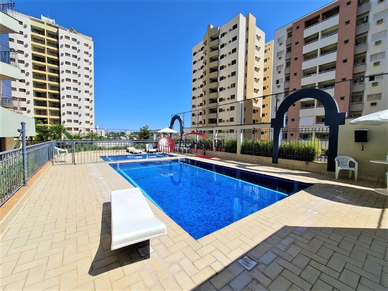 Apartamento com 1 quarto para aluguel, 65m² — foto 1 de 26