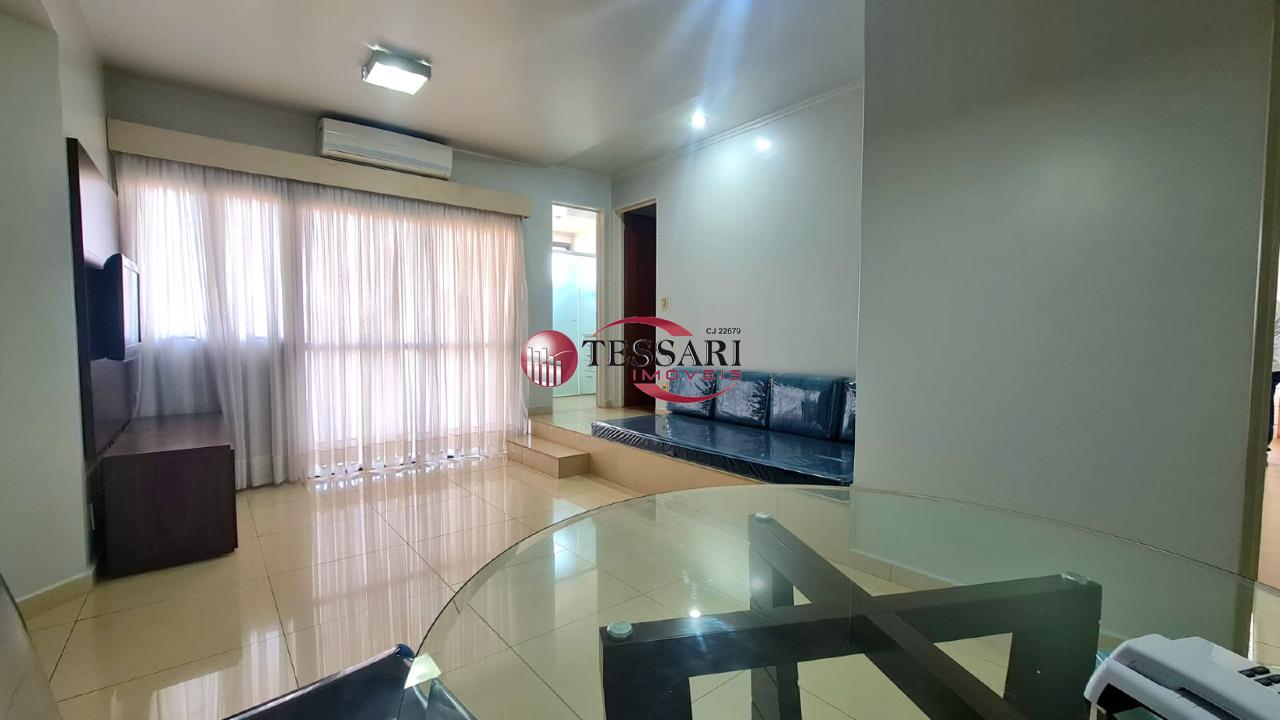 Apartamento com 1 quarto para aluguel, 65m² — foto 3 de 26