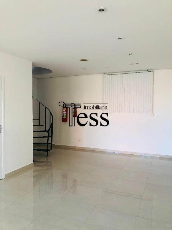 Conjunto Comercial / Sala para aluguel, 65m² — foto 4 de 8