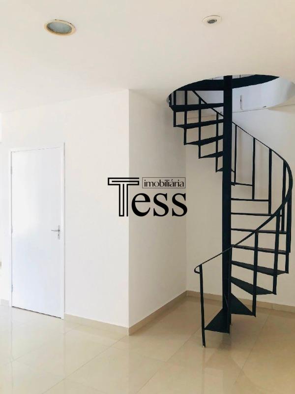 Conjunto Comercial / Sala para aluguel, 65m² — foto 3 de 8