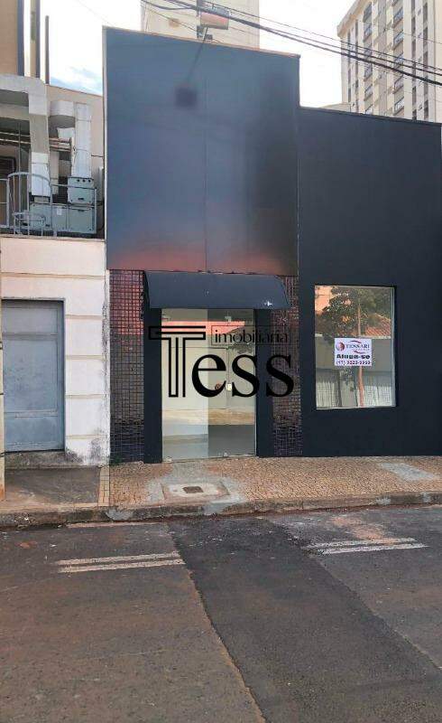 Conjunto Comercial / Sala para aluguel, 65m² — foto 1 de 8