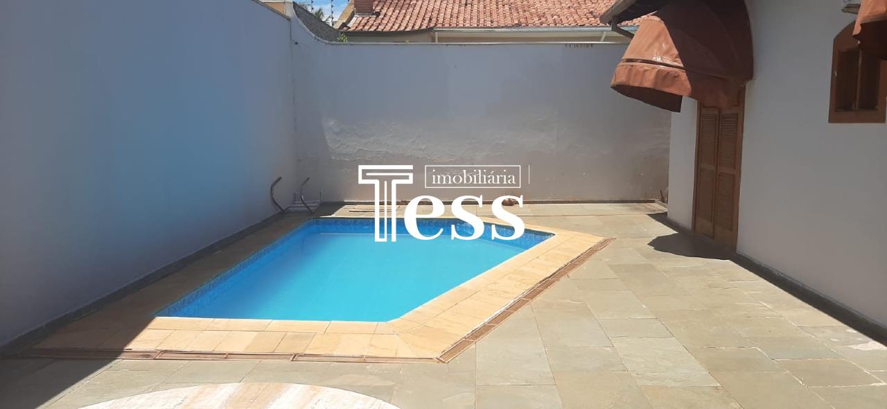 Casa com 3 quartos para aluguel, 350m² — foto 24 de 25