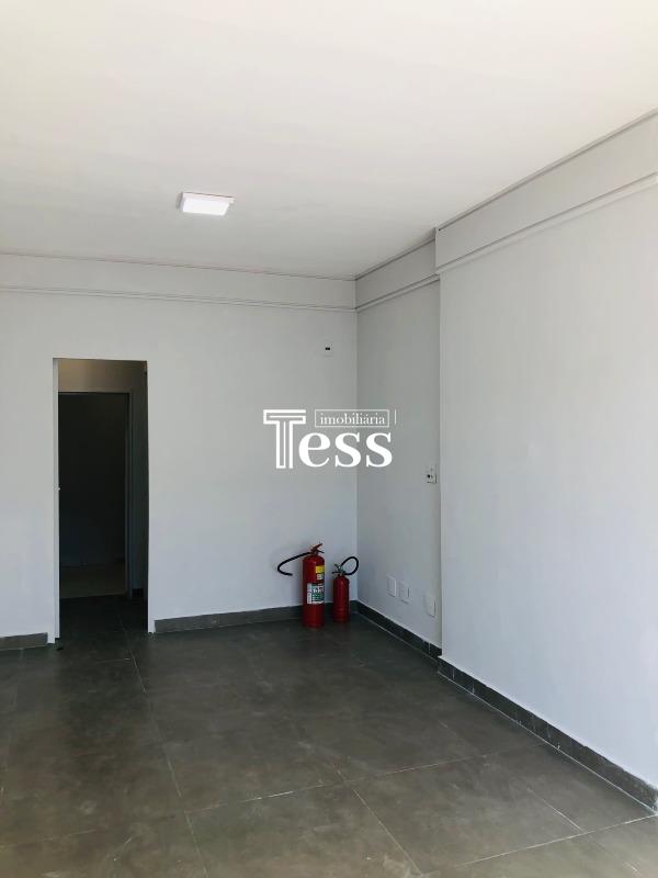 Conjunto Comercial / Sala para aluguel, 30m² — foto 5 de 6