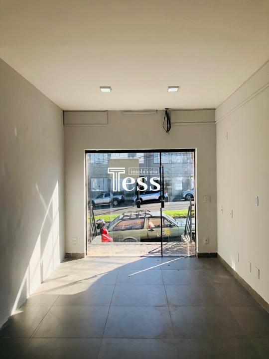 Conjunto Comercial / Sala para aluguel, 30m² — foto 3 de 6
