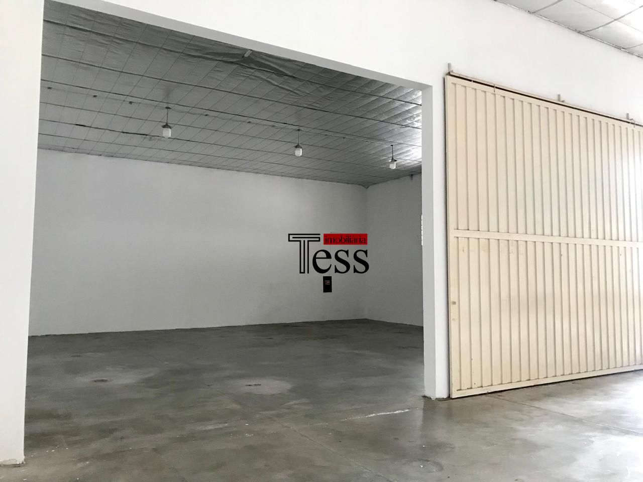 Loja / Salão / Ponto Comercial para aluguel, 1240m² — foto 18 de 25