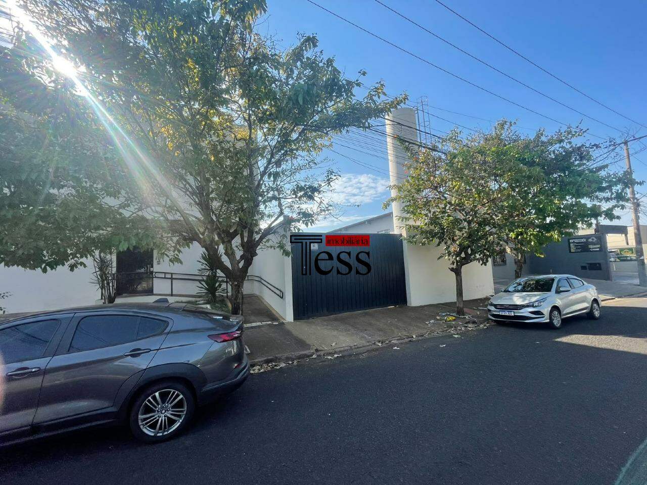 Loja / Salão / Ponto Comercial para aluguel, 1240m² — foto 21 de 25