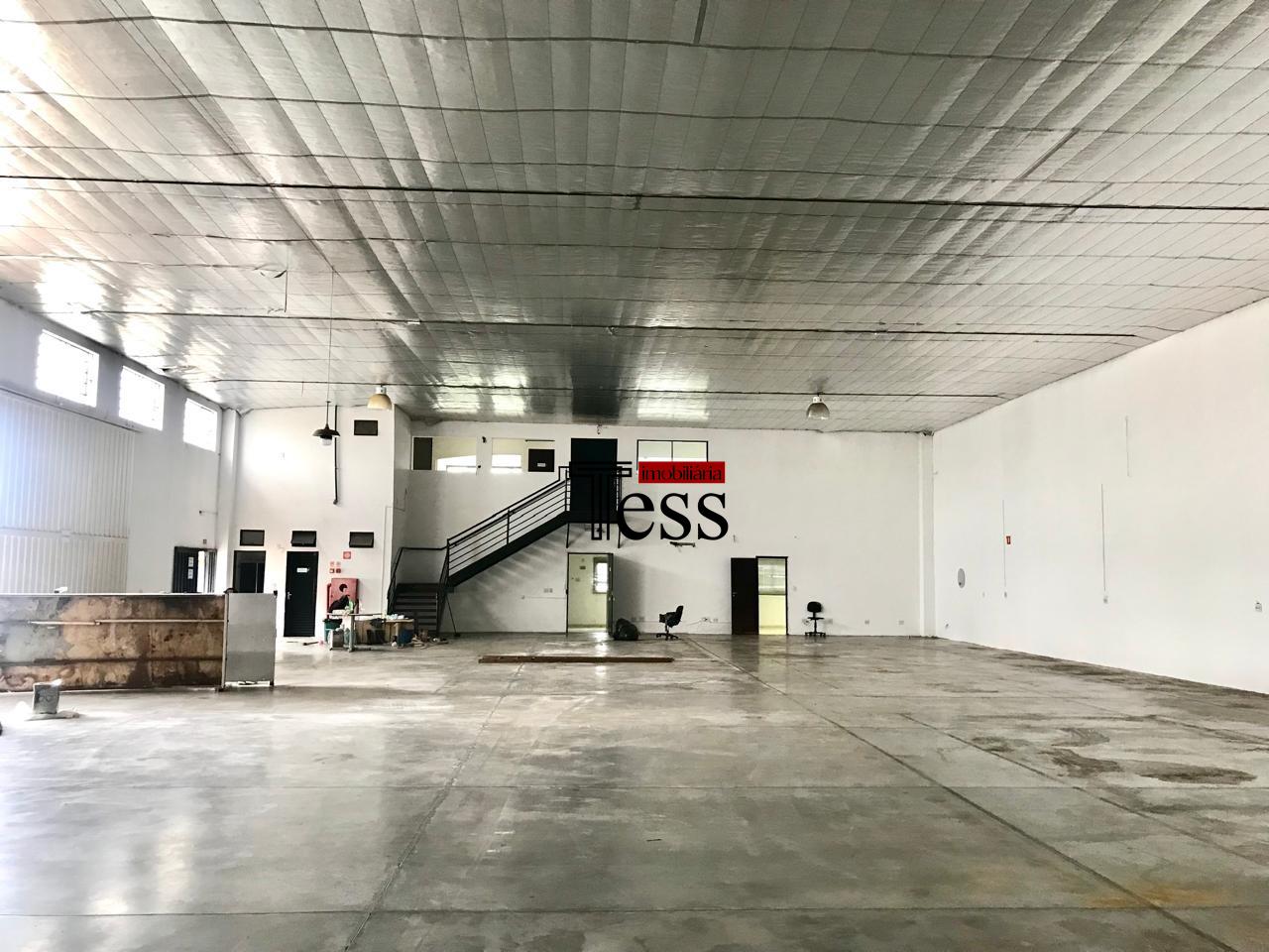 Loja / Salão / Ponto Comercial para aluguel, 1240m² — foto 4 de 25