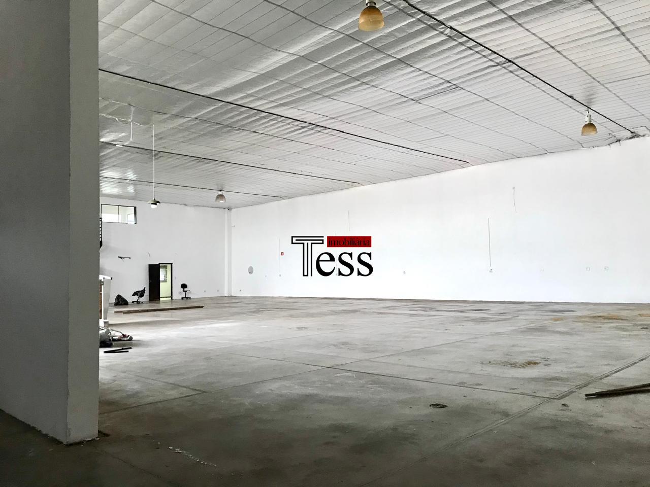 Loja / Salão / Ponto Comercial para aluguel, 1240m² — foto 5 de 25