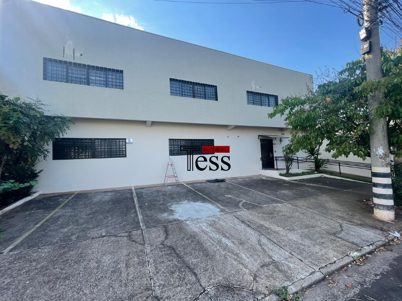 Loja / Salão / Ponto Comercial para aluguel, 1240m² — foto 22 de 25