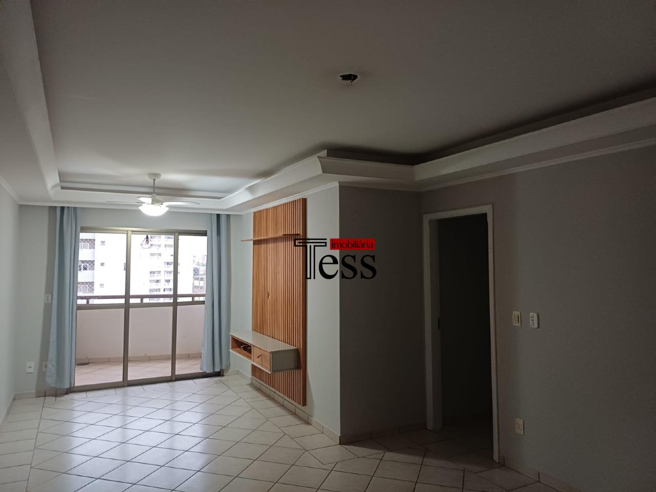 Apartamento com 3 quartos para aluguel, 115m² — foto 3 de 25