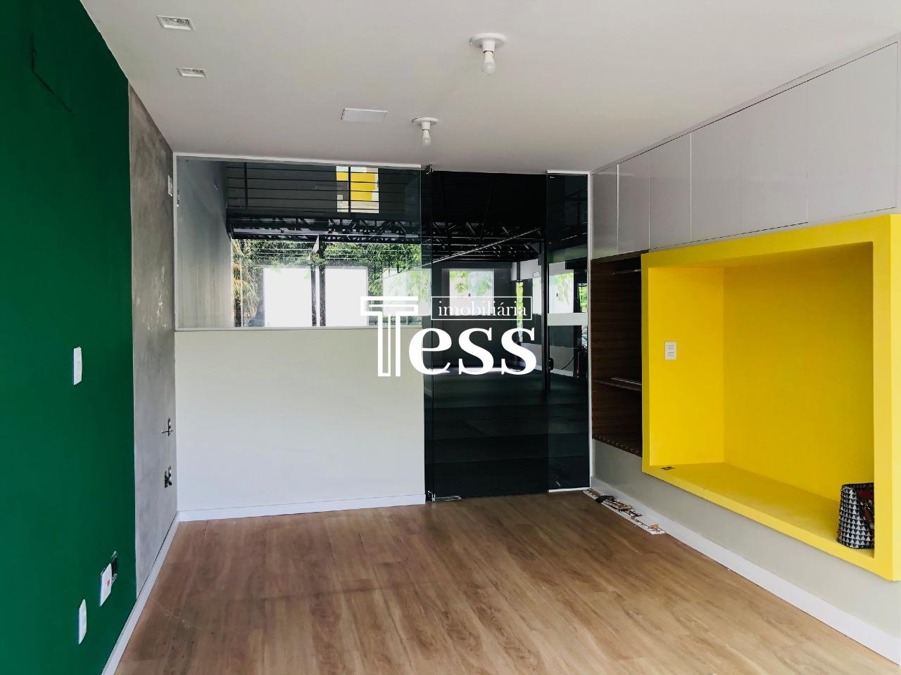 Conjunto Comercial / Sala para aluguel, 140m² — foto 2 de 22