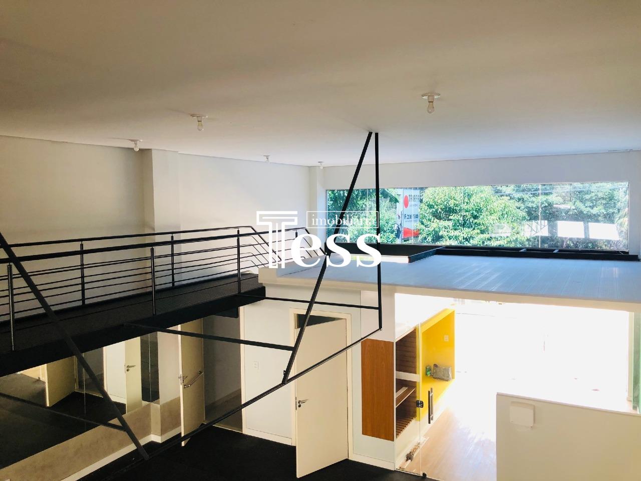 Conjunto Comercial / Sala para aluguel, 140m² — foto 7 de 22