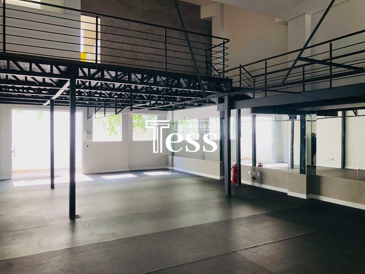 Conjunto Comercial / Sala para aluguel, 140m² — foto 20 de 22