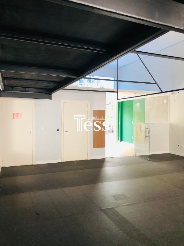 Conjunto Comercial / Sala para aluguel, 140m² — foto 18 de 22