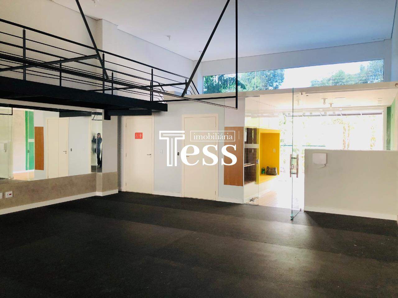 Conjunto Comercial / Sala para aluguel, 140m² — foto 16 de 22