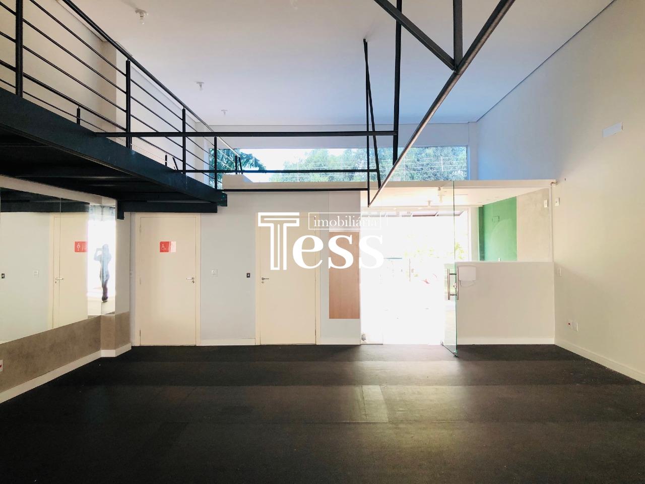 Conjunto Comercial / Sala para aluguel, 140m² — foto 17 de 22