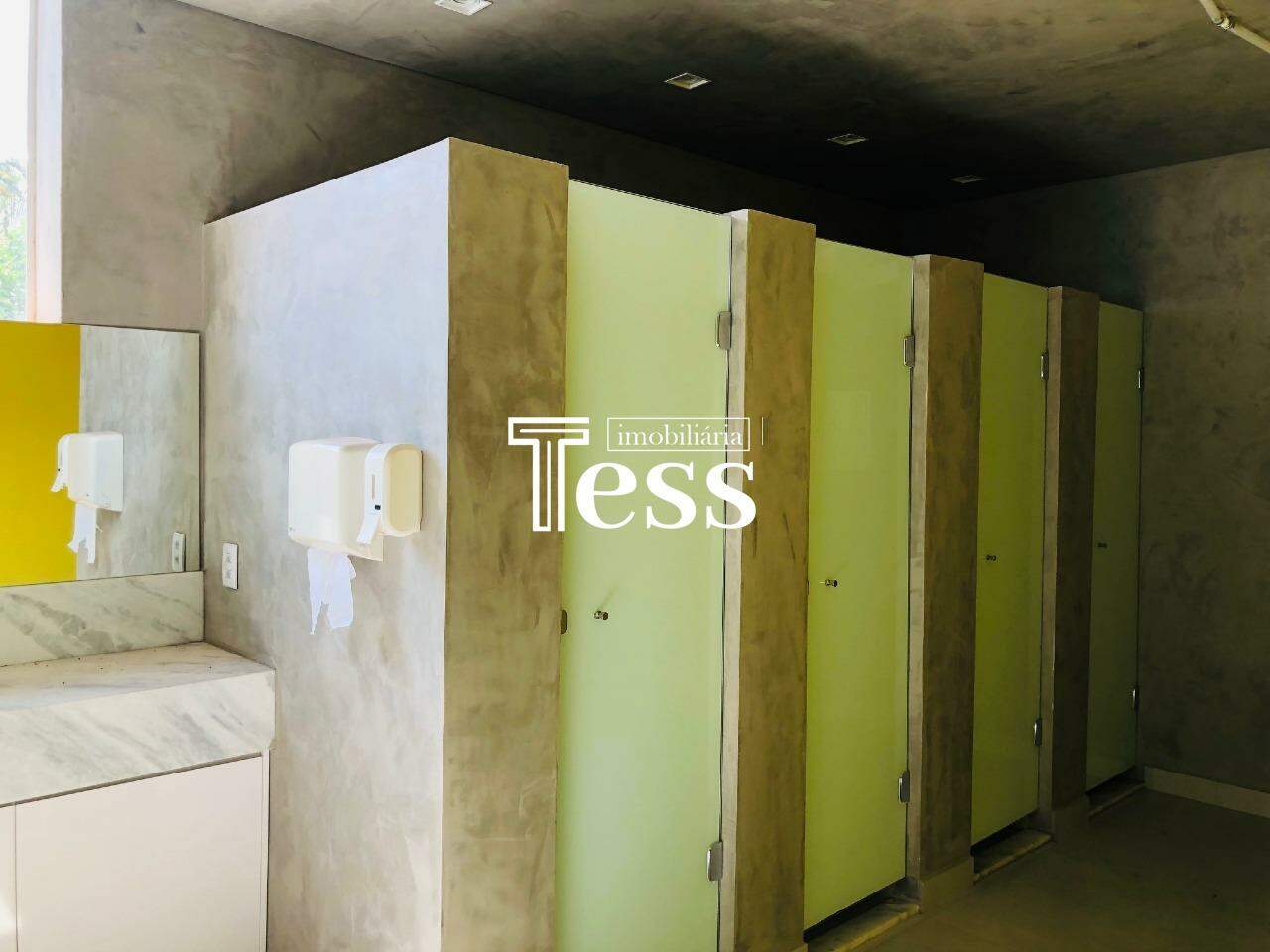 Conjunto Comercial / Sala para aluguel, 140m² — foto 14 de 22