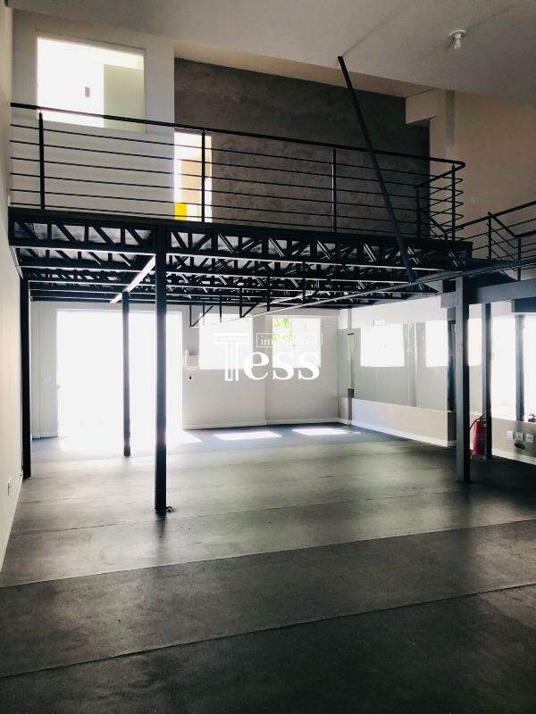 Conjunto Comercial / Sala para aluguel, 140m² — foto 21 de 22