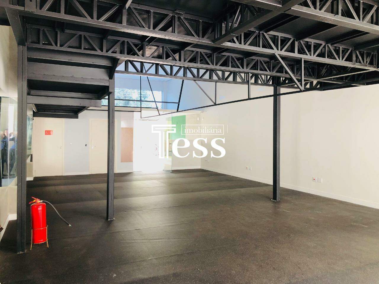 Conjunto Comercial / Sala para aluguel, 140m² — foto 19 de 22