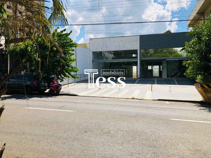 Conjunto Comercial / Sala para aluguel, 140m² — foto 1 de 22