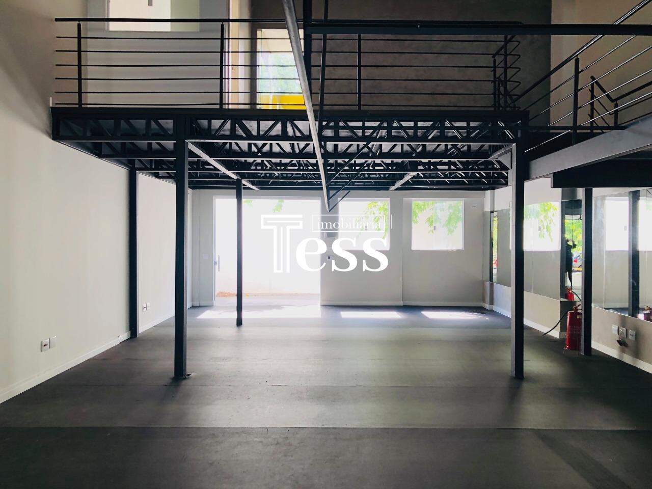 Conjunto Comercial / Sala para aluguel, 140m² — foto 22 de 22