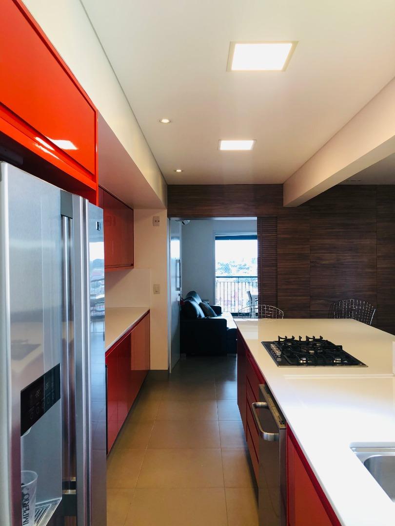 Apartamento com 2 quartos para aluguel, 104m² — foto 12 de 30