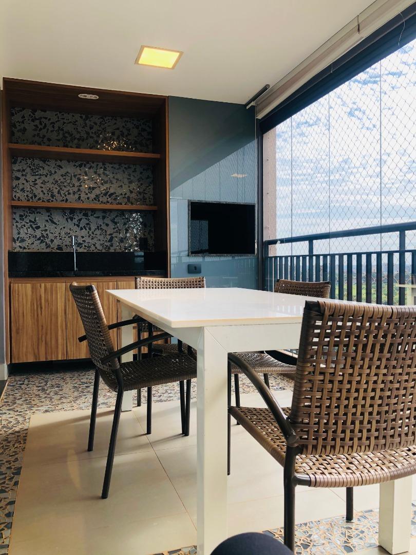 Apartamento com 2 quartos para aluguel, 104m² — foto 7 de 30